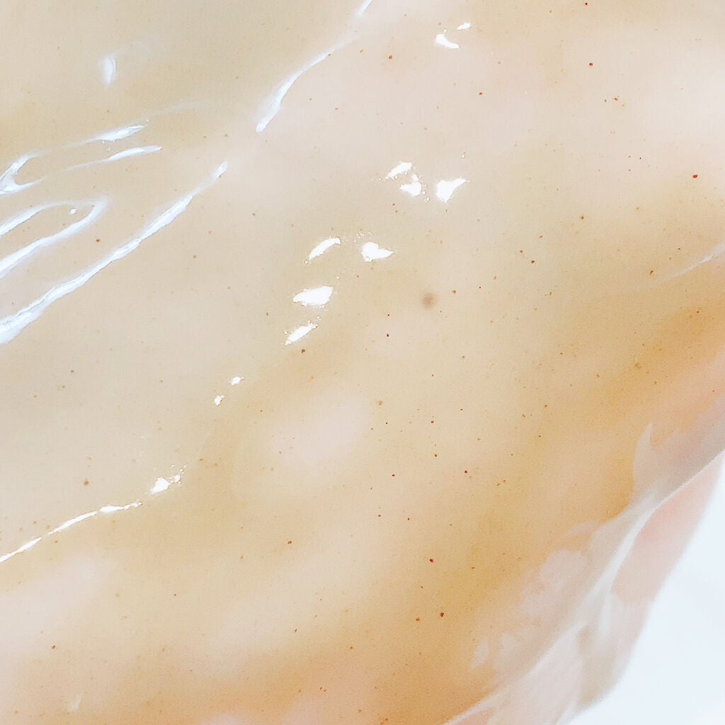 15秒洗顔パック/麗凍化粧品/その他洗顔料を使ったクチコミ(9枚目)