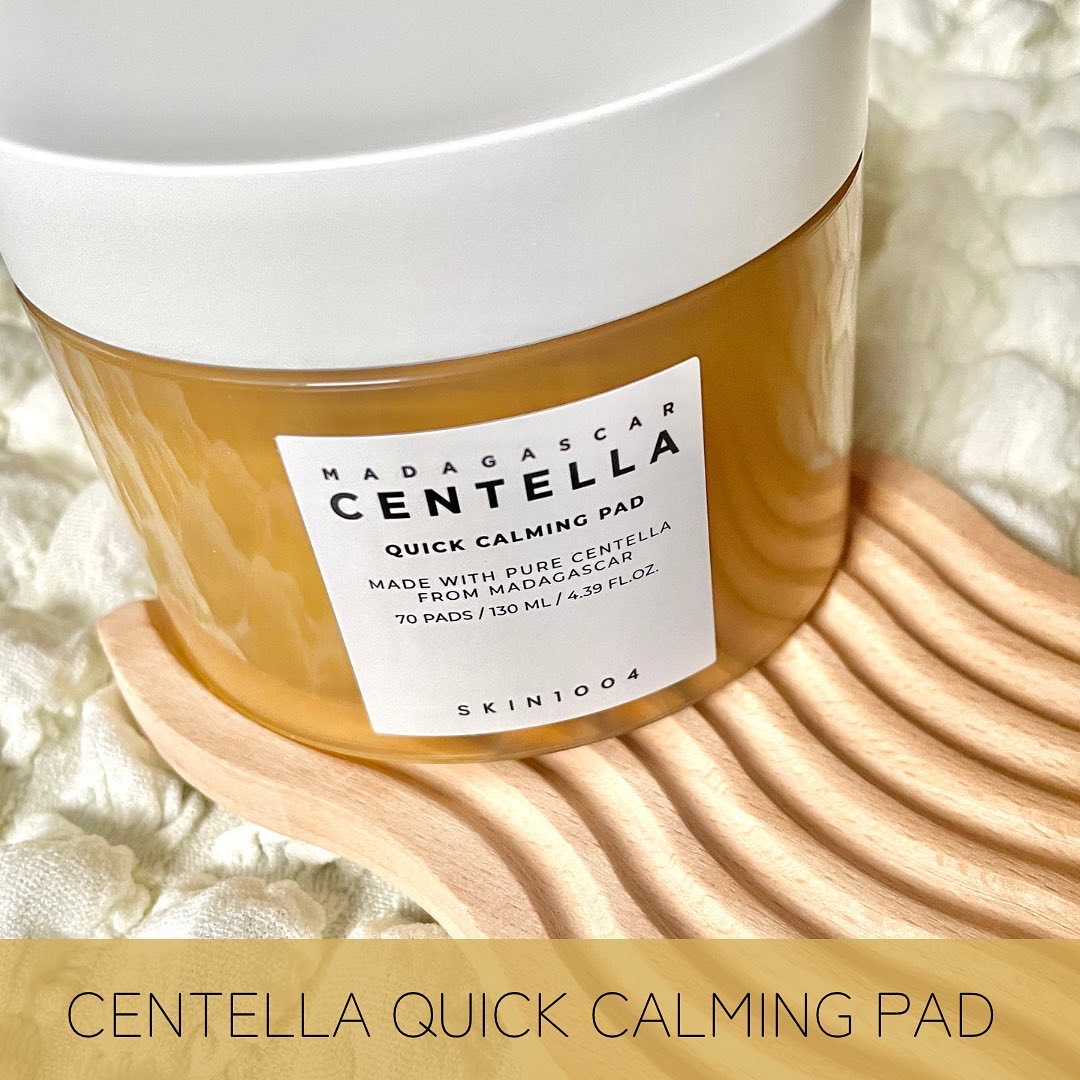 センテラ クリーム/SKIN1004/フェイスクリームを使ったクチコミ（2枚目）