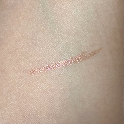 スティックラメシャドウ/ドーリーウインク/スティックアイシャドウを使ったクチコミ(4枚目)