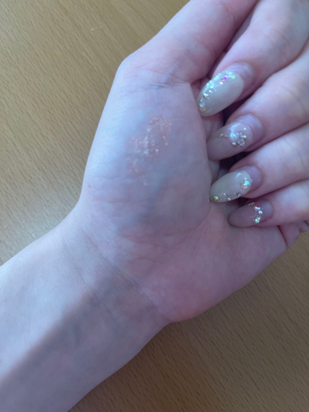 カラーミーツ アイライナー/リリーフルール/リキッドアイライナーを使ったクチコミ(3枚目)