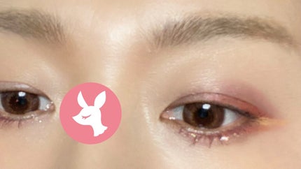 ボーム エサンシエル/CHANEL/スティックハイライトを使ったクチコミ(4枚目)