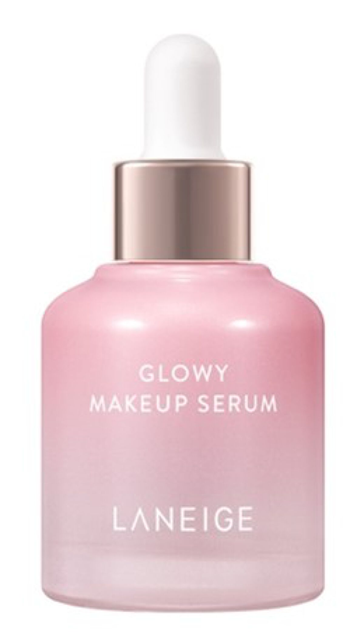 グロウィ メイクアップセラム/LANEIGE/化粧下地を使ったクチコミ（2枚目）