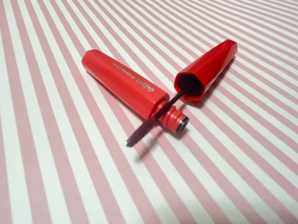 フィルム眉カラー/デジャヴュ/眉マスカラを使ったクチコミ(1枚目)