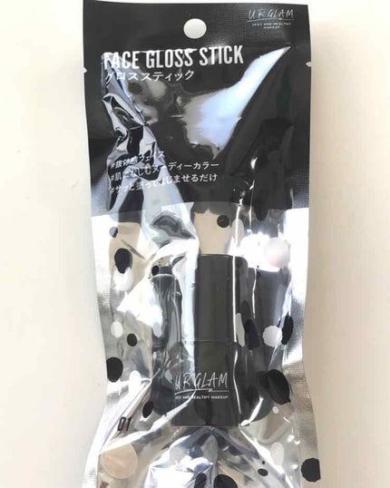 UR GLAM DAILY CHEEK BLUSH/U R GLAM/パウダーチークを使ったクチコミ(4枚目)