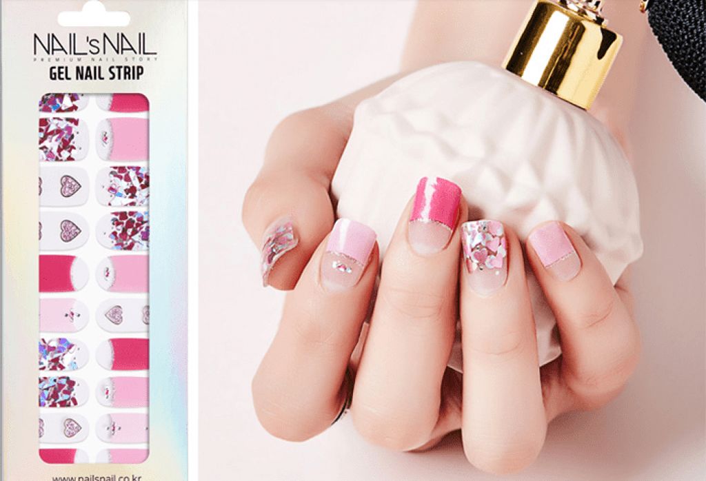 ネイルスネイル 102 ファンキーラブ