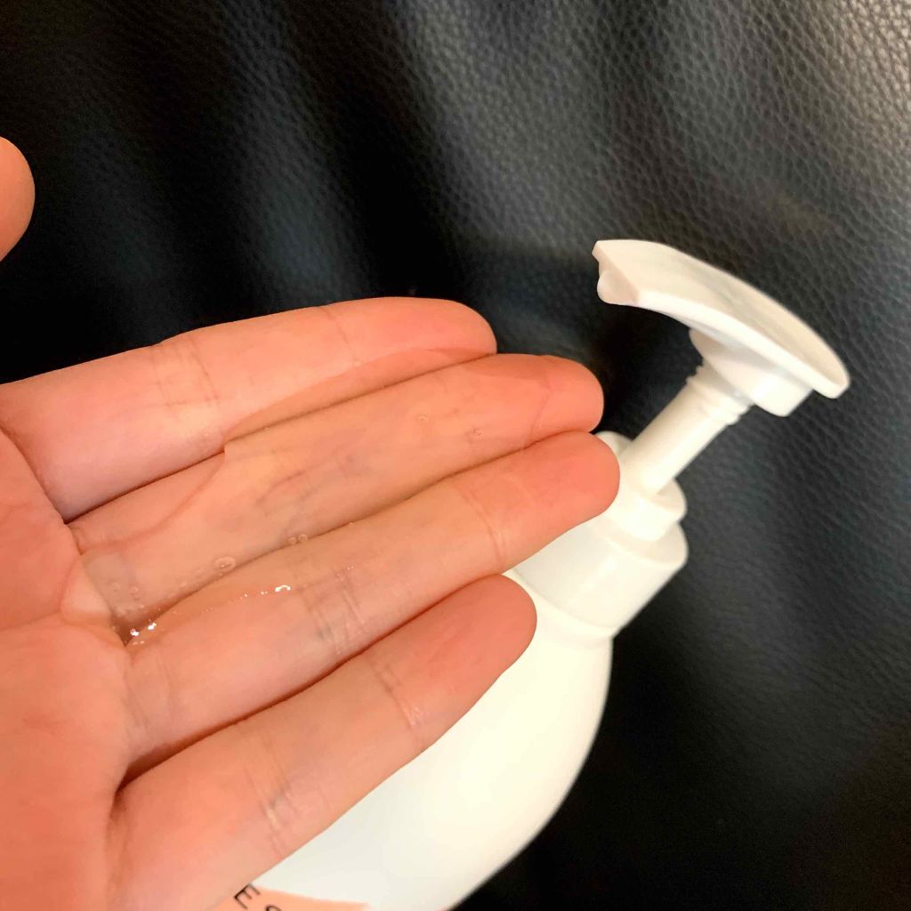 KESHIKIシャンプー/ヘアトリートメント/KESHIKI/市販シャンプーを使ったクチコミ(2枚目)