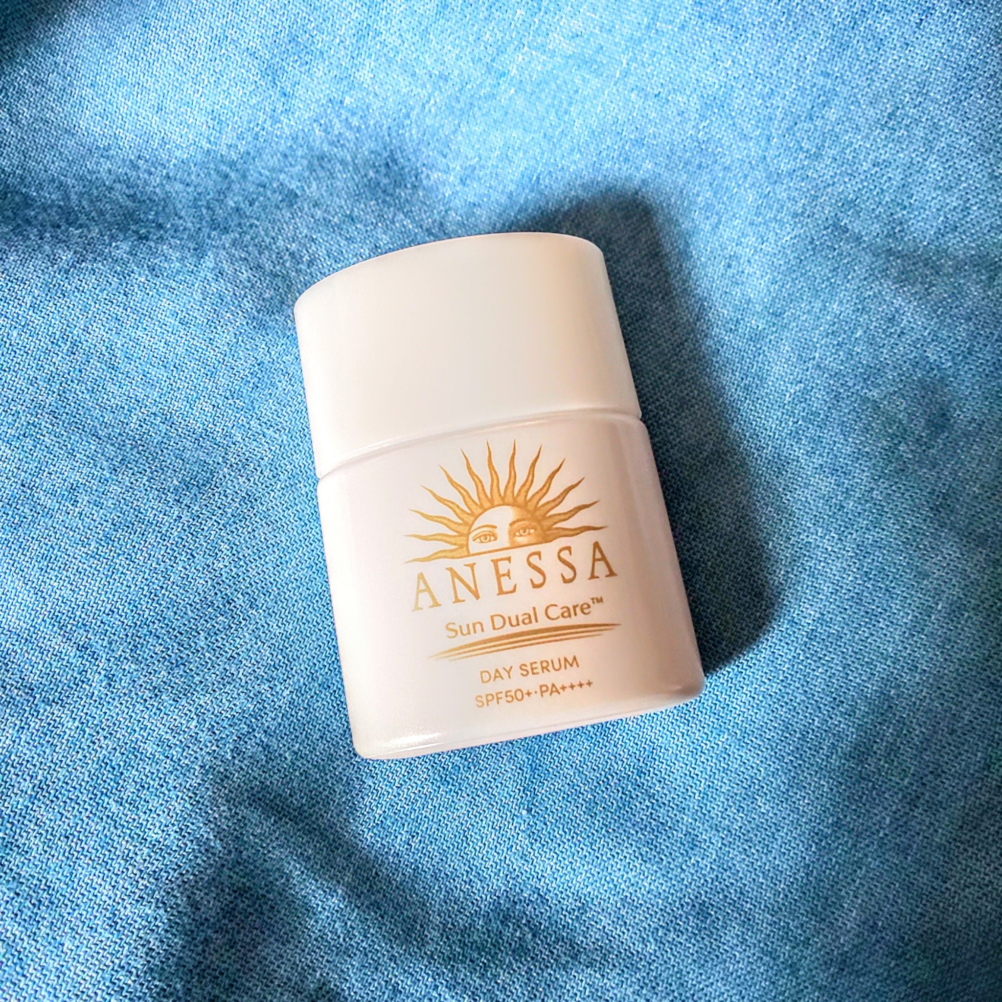 パーフェクトUV スキンケアミルク N/アネッサ/日焼け止め・UVケアを使ったクチコミ（2枚目）