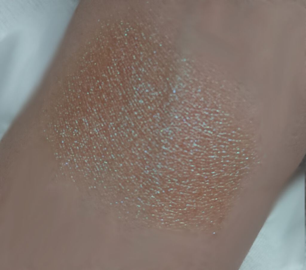 クチュールシャドウ/A’pieu/単色アイシャドウを使ったクチコミ(2枚目)