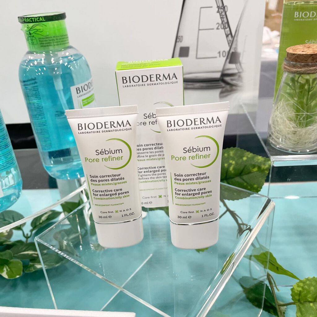 THE IMPRESSION(アイブロウブラッシュ)/BULK HOMME/リキッドアイブロウを使ったクチコミ(3枚目)