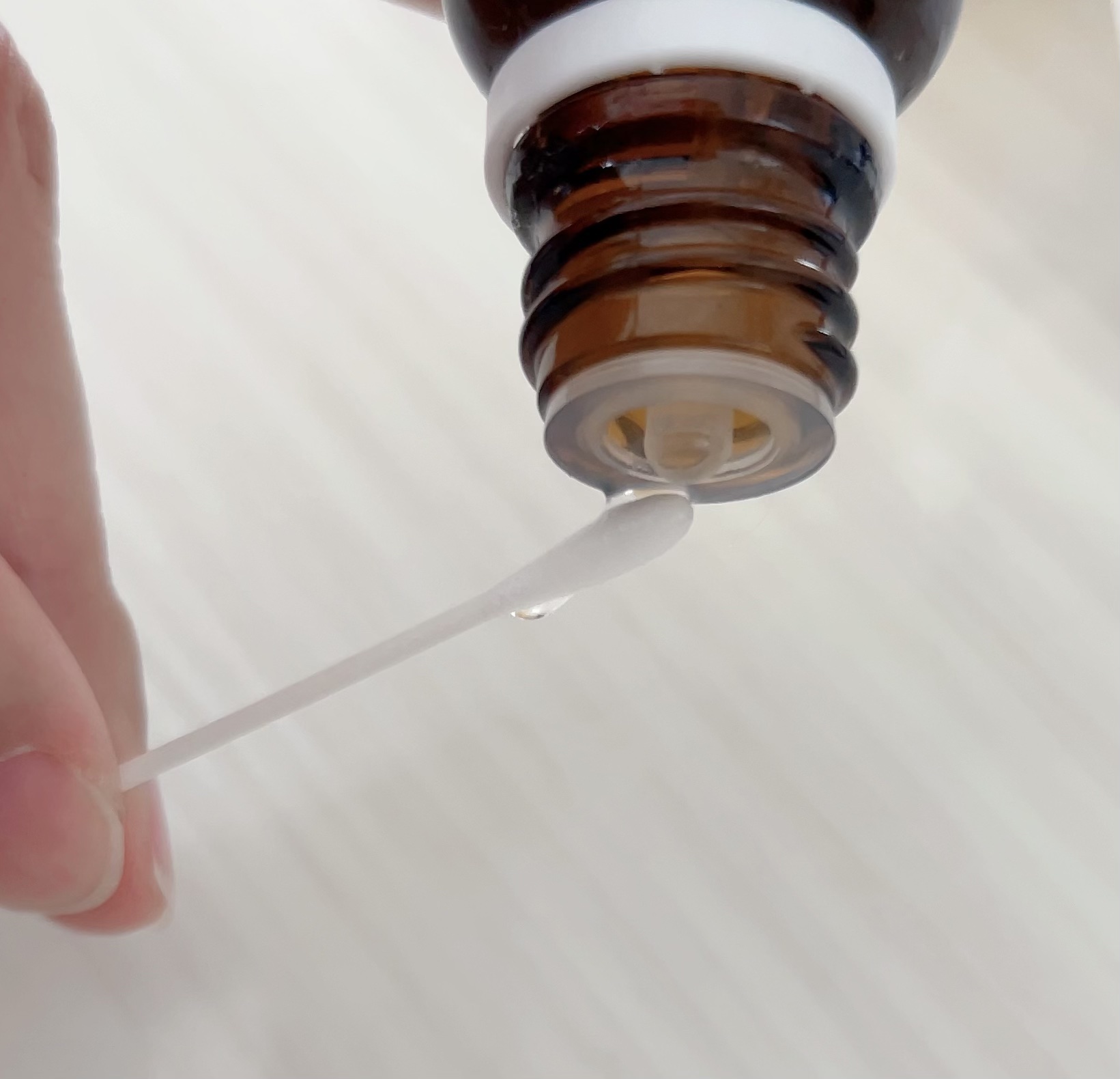 マジックティーツリーオイル/ブラン/フェイスオイルを使ったクチコミ（3枚目）