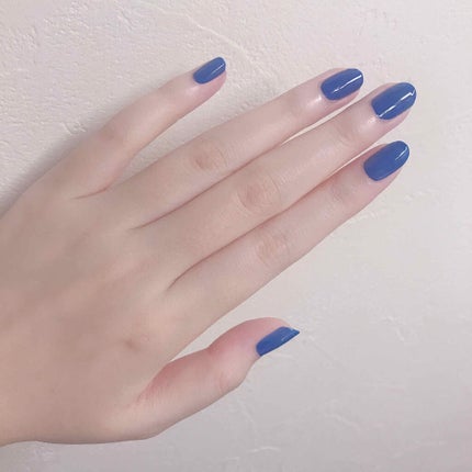 カラフルネイルズ/キャンメイク/マニキュアを使ったクチコミ(1枚目)