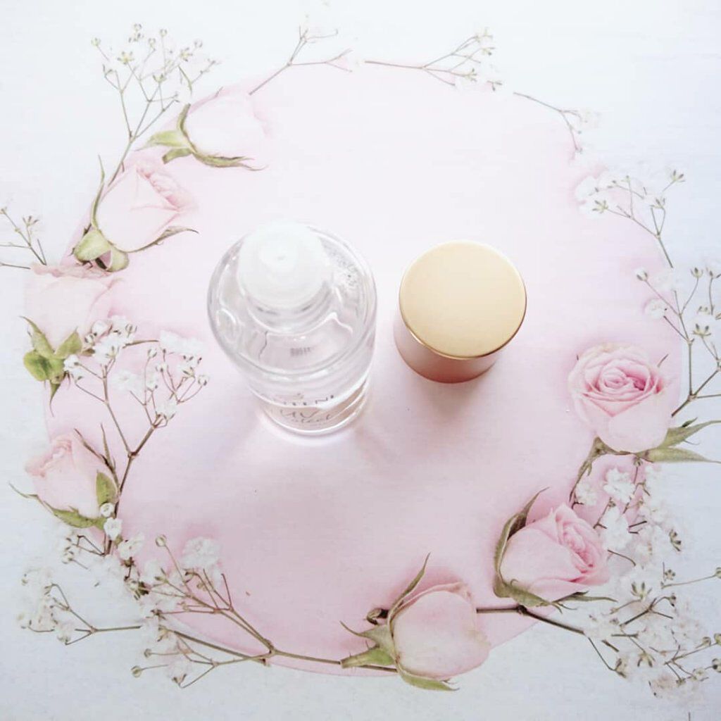 UVカット ヘアオイル/パンテーン/ヘアオイルを使ったクチコミ(2枚目)