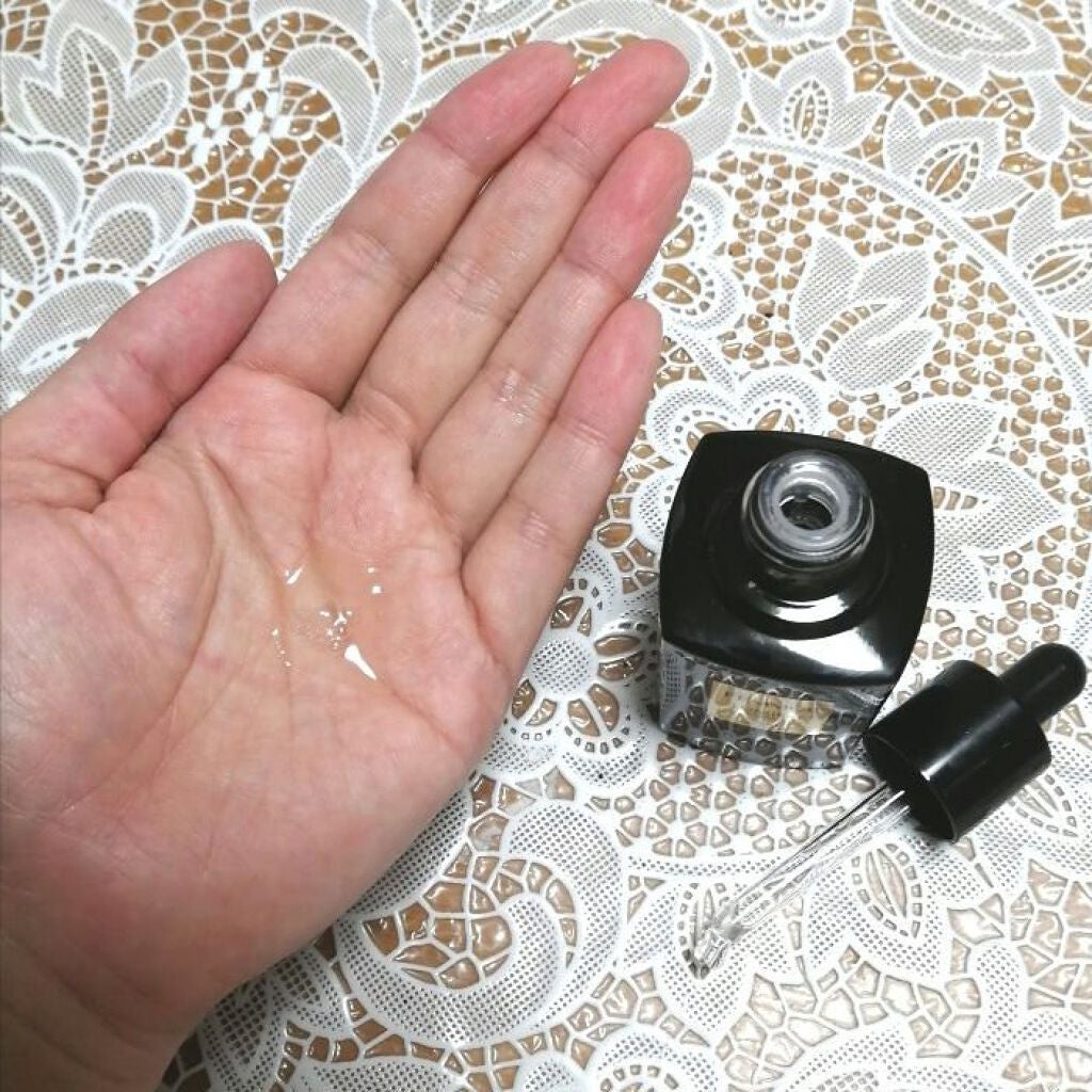 ルミエール ヴァイタルC/FEMMUE/ブースター・導入液を使ったクチコミ(2枚目)