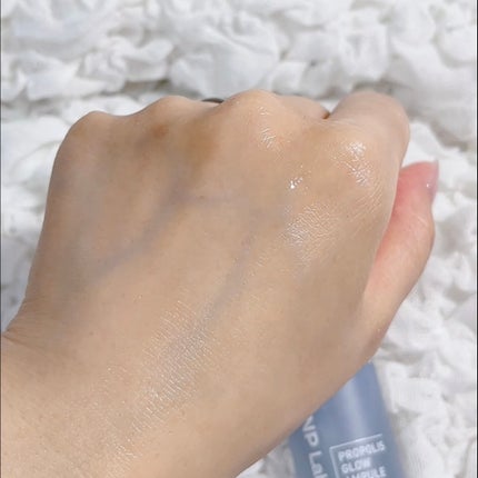 CNP プロ P G セラム/CNP Laboratory/美容液を使ったクチコミ(7枚目)