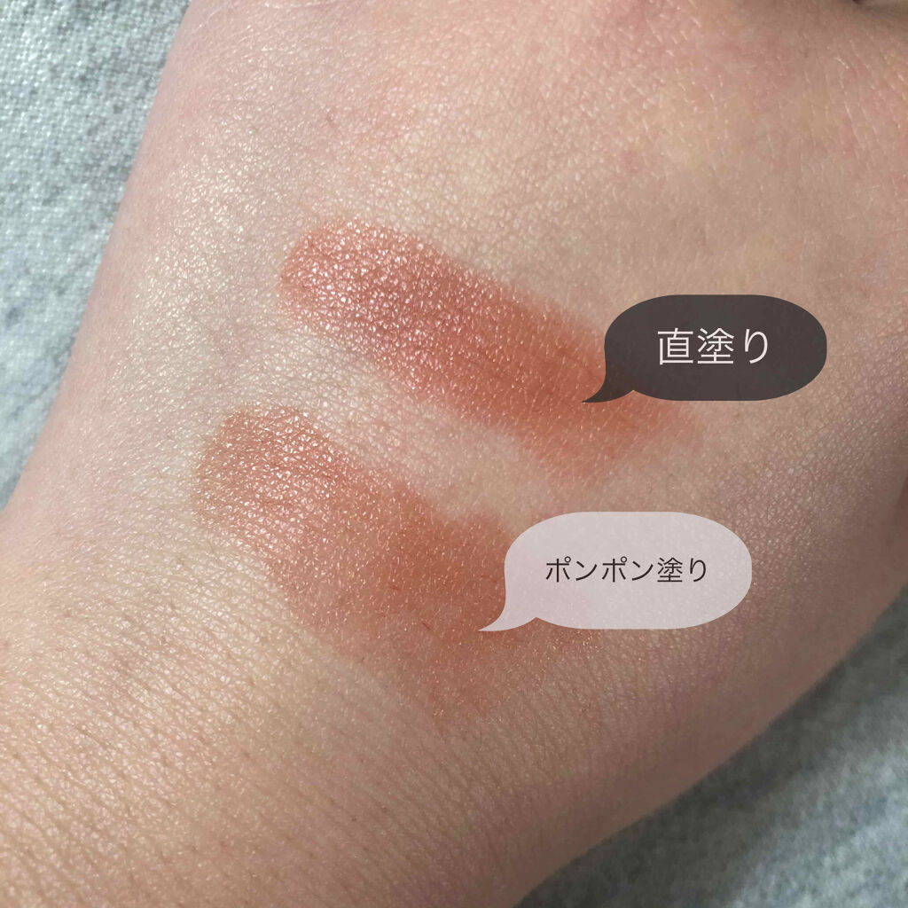 ラスティング リップカラーN/CEZANNE/口紅を使ったクチコミ（2枚目）