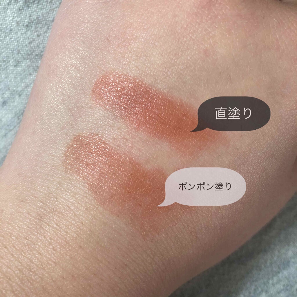 ラスティング リップカラーN/CEZANNE/口紅を使ったクチコミ(2枚目)