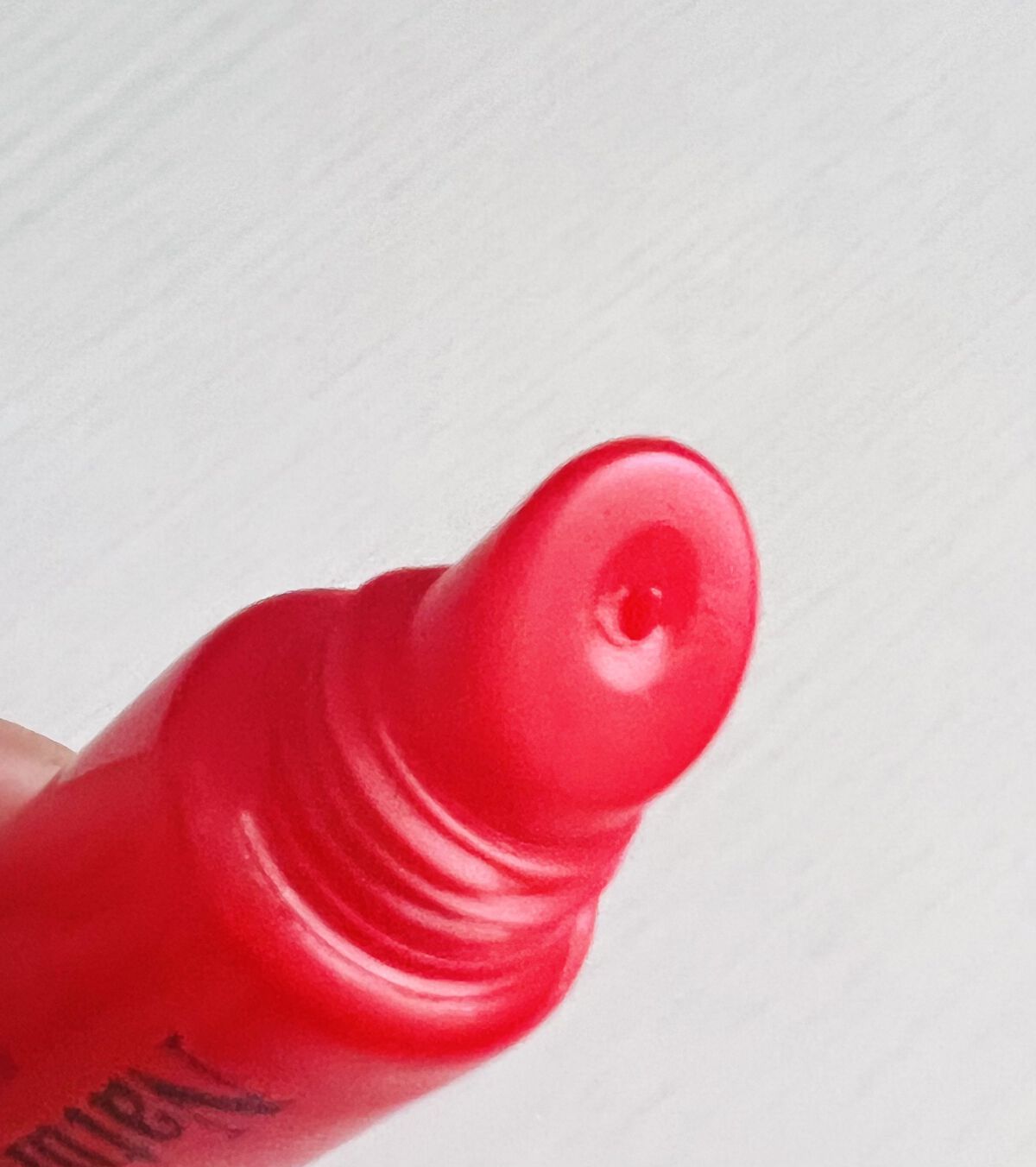 ハニーフルリップ R/カントリー&ストリーム/リップ美容液を使ったクチコミ（3枚目）