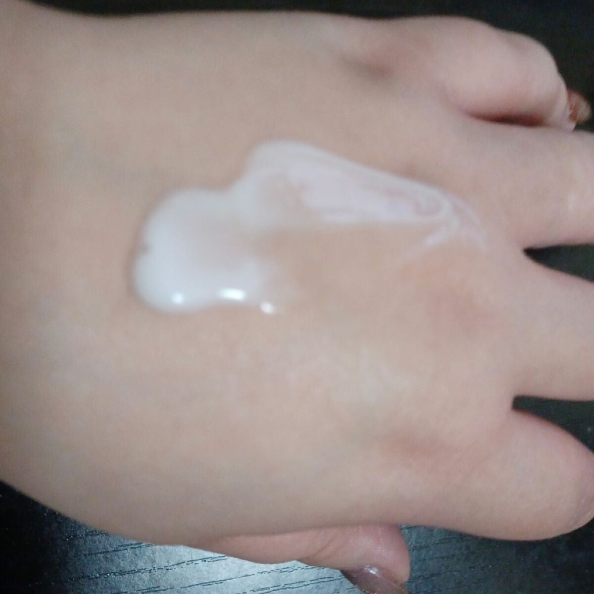 ケアセラ APフェイス&ボディ乳液/ケアセラ/ボディミルクを使ったクチコミ(2枚目)