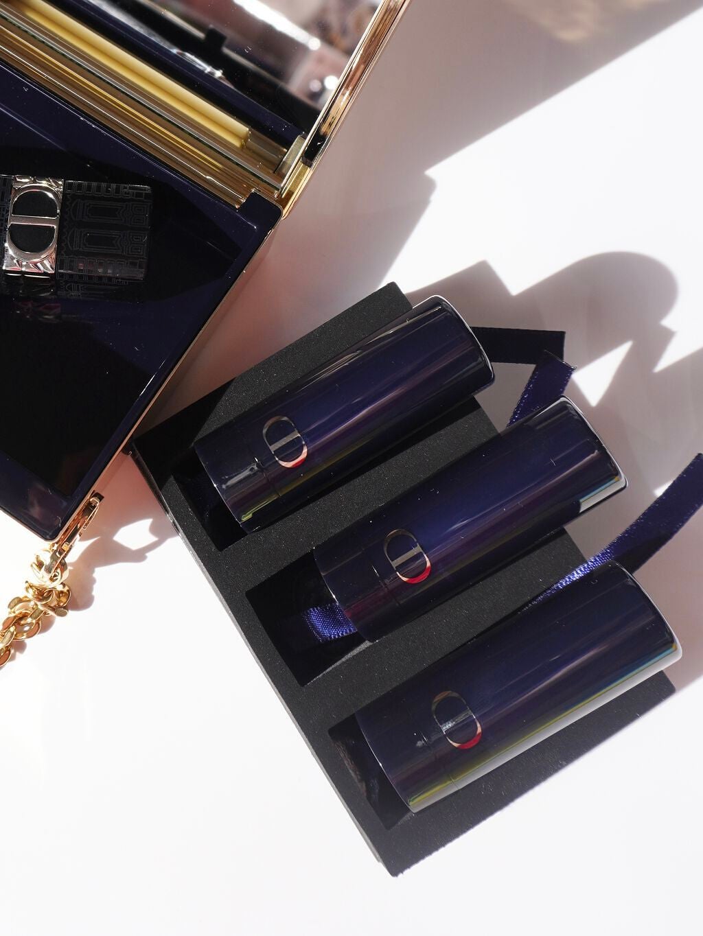 ルージュ ディオール ミノディエール/Dior/口紅を使ったクチコミ(6枚目)