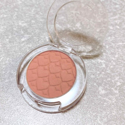 ルックアット マイアイ カフェ/ETUDE/単色アイシャドウを使ったクチコミ(1枚目)