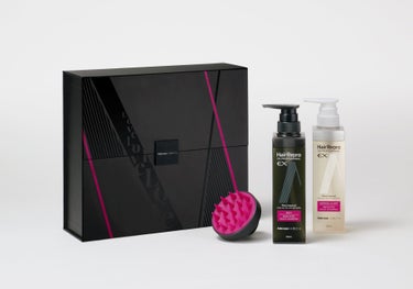 2024/1/30発売 アデランス HairRepro AG Care Set