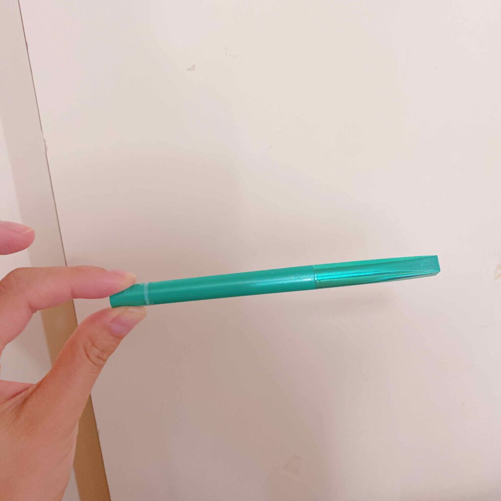 「密着アイライナー」クリームペンシル/デジャヴュ/ペンシルアイライナーを使ったクチコミ(1枚目)