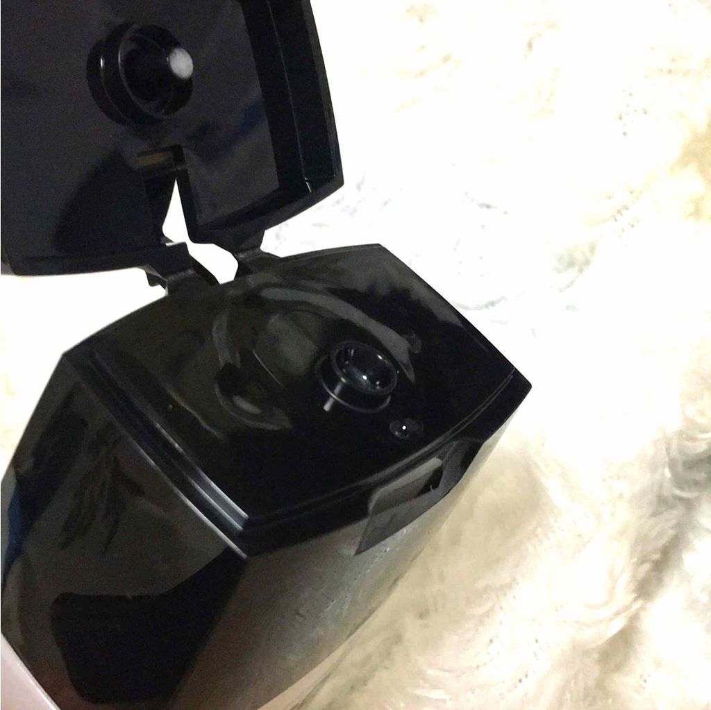 リストラティブ シャンプー/トリートメント/ミルボン/サロンシャンプーを使ったクチコミ(3枚目)