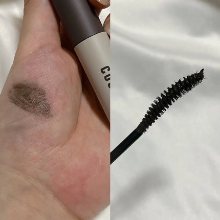 スーパープルーフフィッテイングブラシアイライナー/COSNORI/ペンシルアイライナーを使ったクチコミ(3枚目)