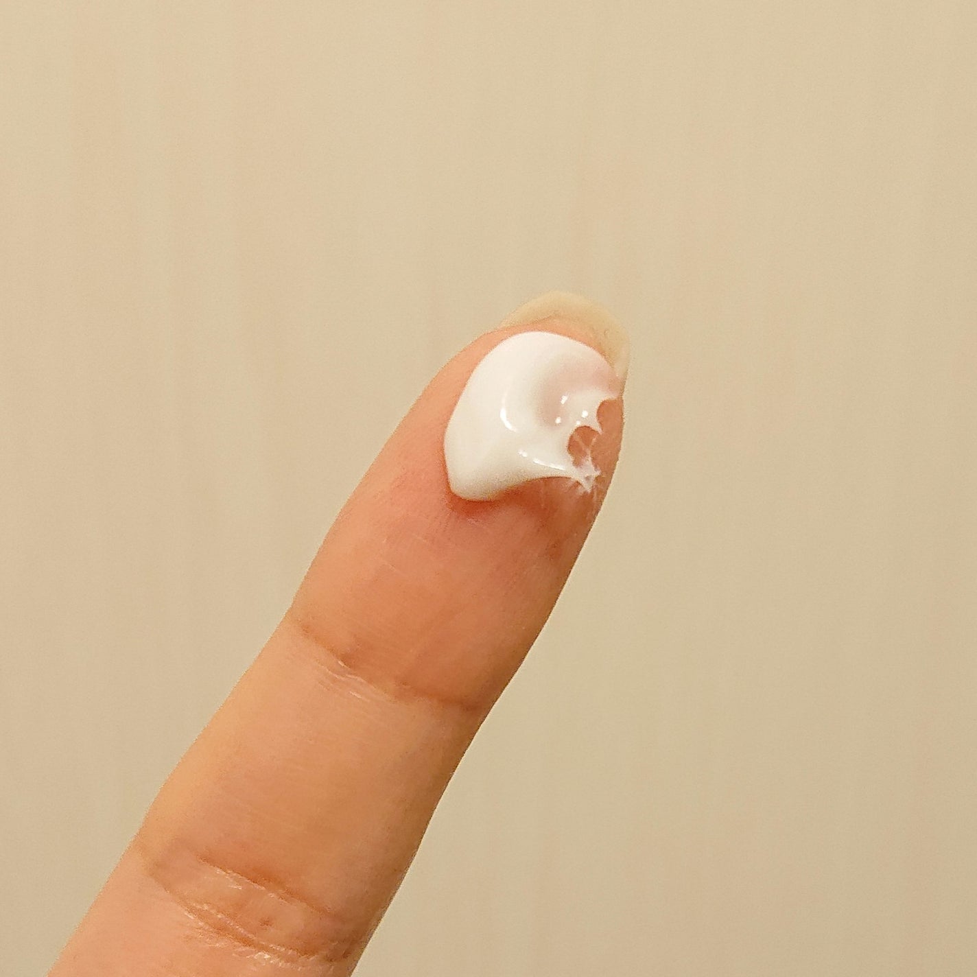 やわらか素肌クリームU (第3医薬品)/メンソレータム/その他を使ったクチコミ(3枚目)