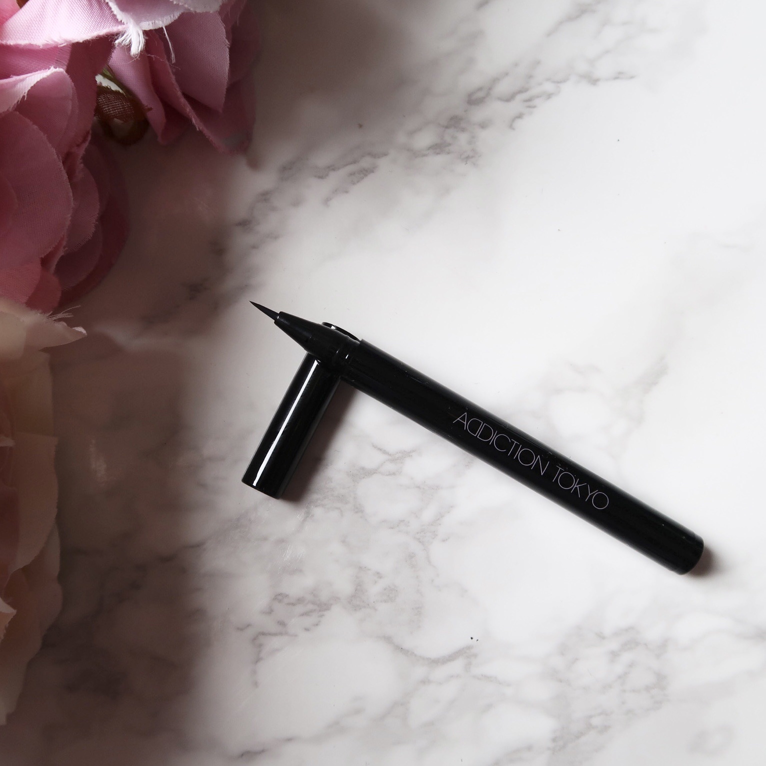 アイブロウリキッド マイクロ 004 Espresso/ADDICTION/リキッドアイブロウを使ったクチコミ（1枚目）