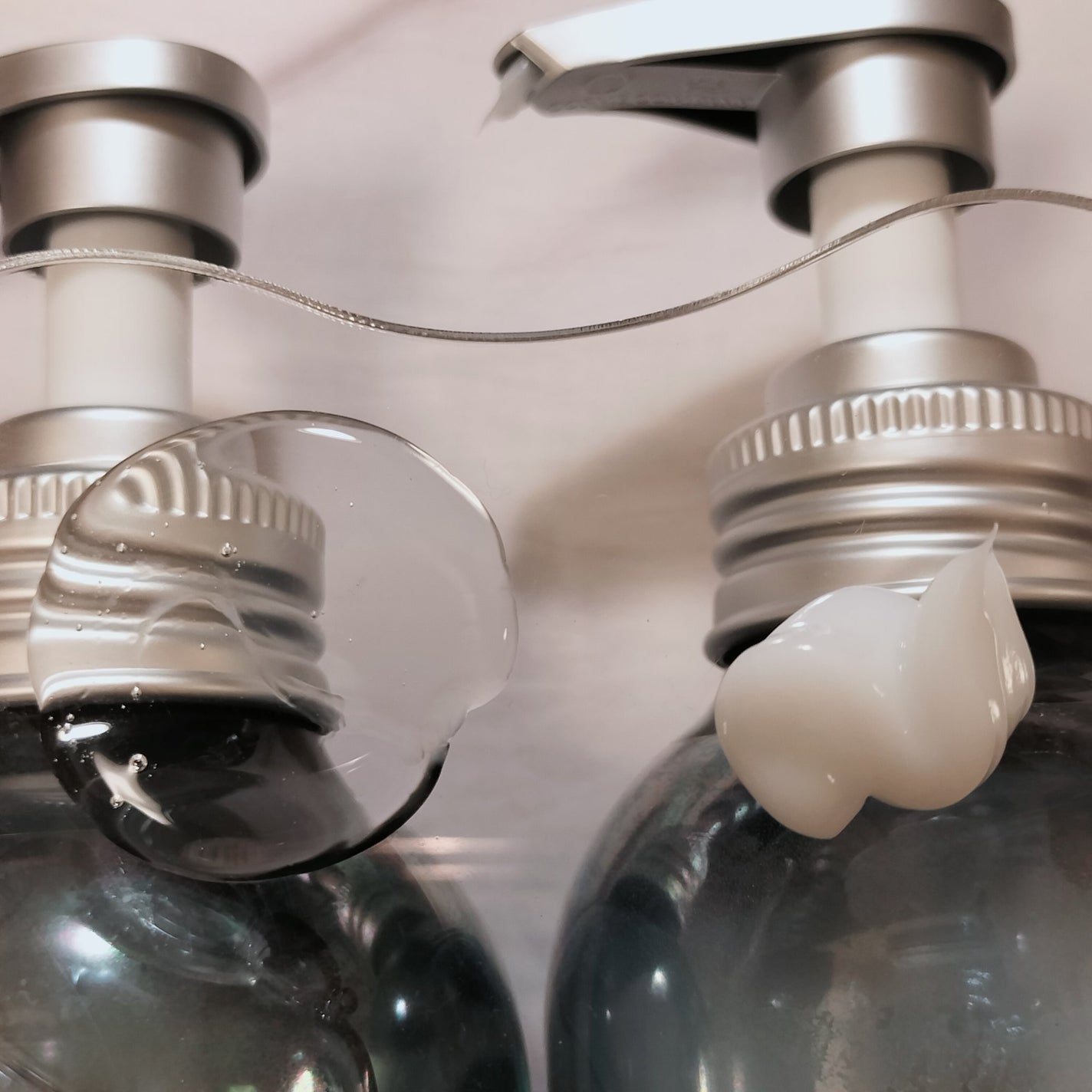 エイトザタラソ ユー CBD&リフレッシング クレンズ 美容液シャンプー/CBD&バランシング ダメージリペア 美容液ヘアトリートメント/エイトザタラソ/市販シャンプーを使ったクチコミ(3枚目)