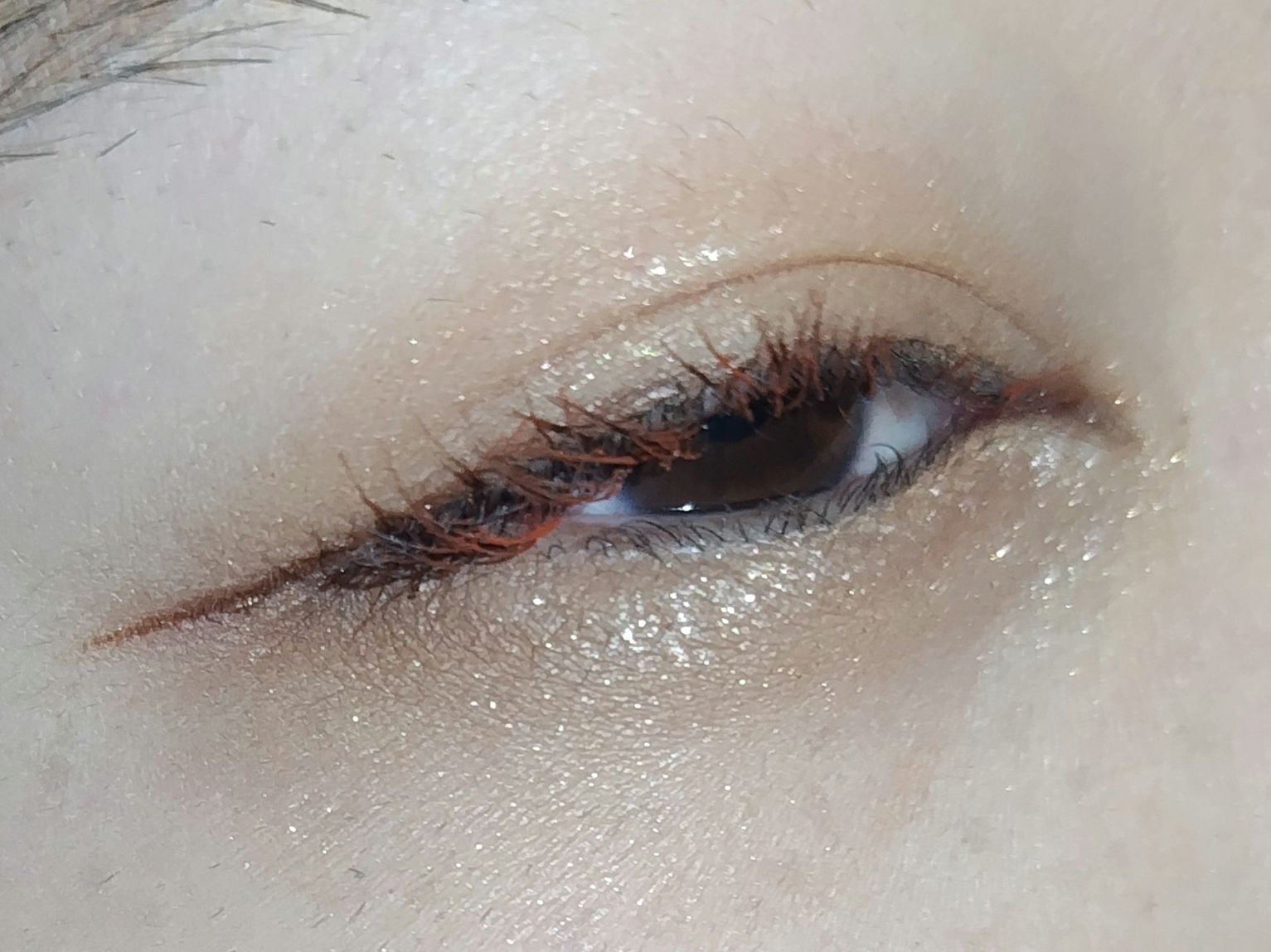 マキシマル シルキー マット リップスティック/M・A・C/口紅を使ったクチコミ（3枚目）