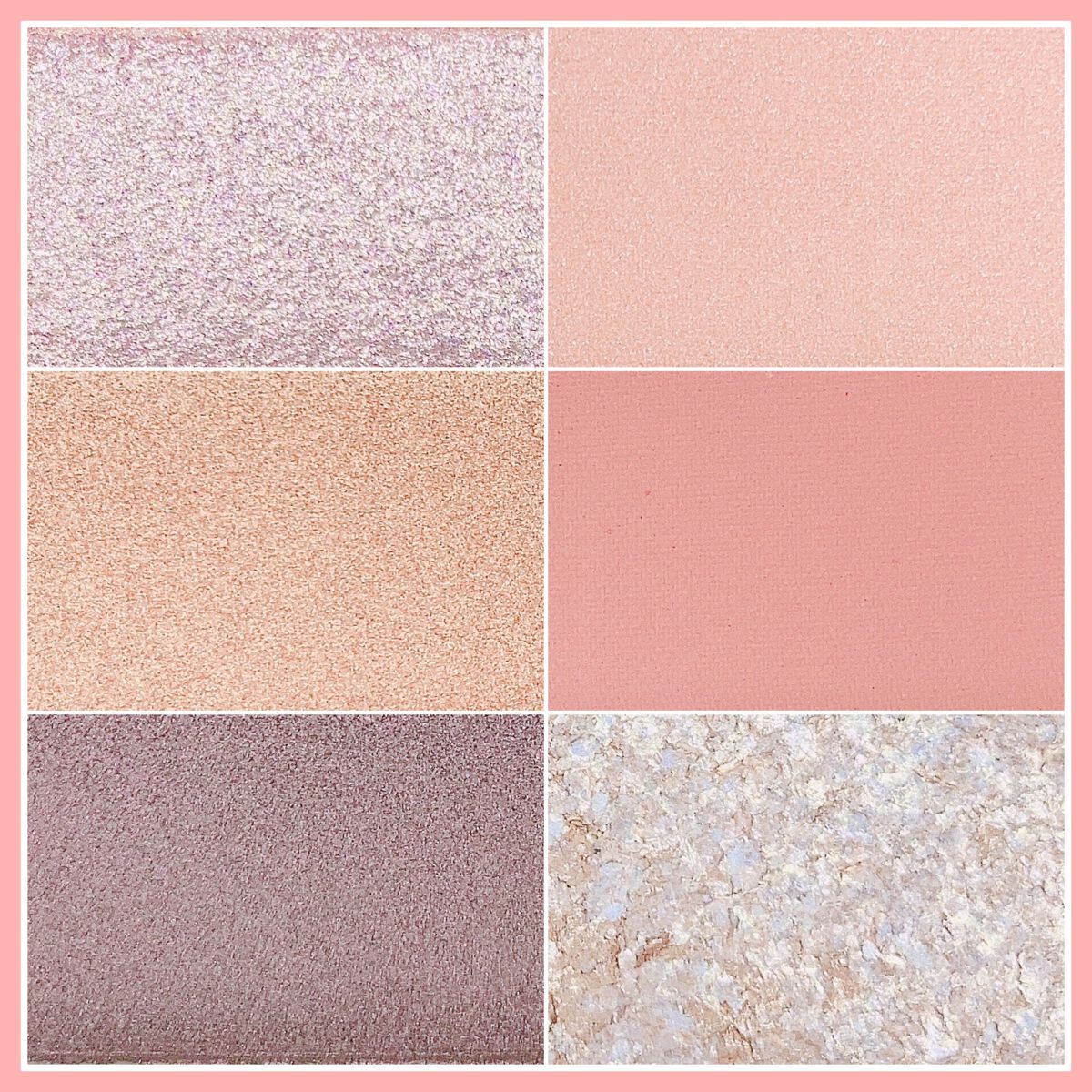 クロマティックス ウキバナジンジャー/shu uemura/アイシャドウパレットを使ったクチコミ(4枚目)