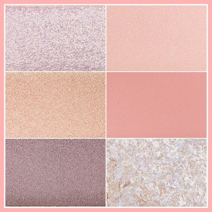 クロマティックス ウキバナジンジャー/shu uemura/アイシャドウパレットを使ったクチコミ(4枚目)