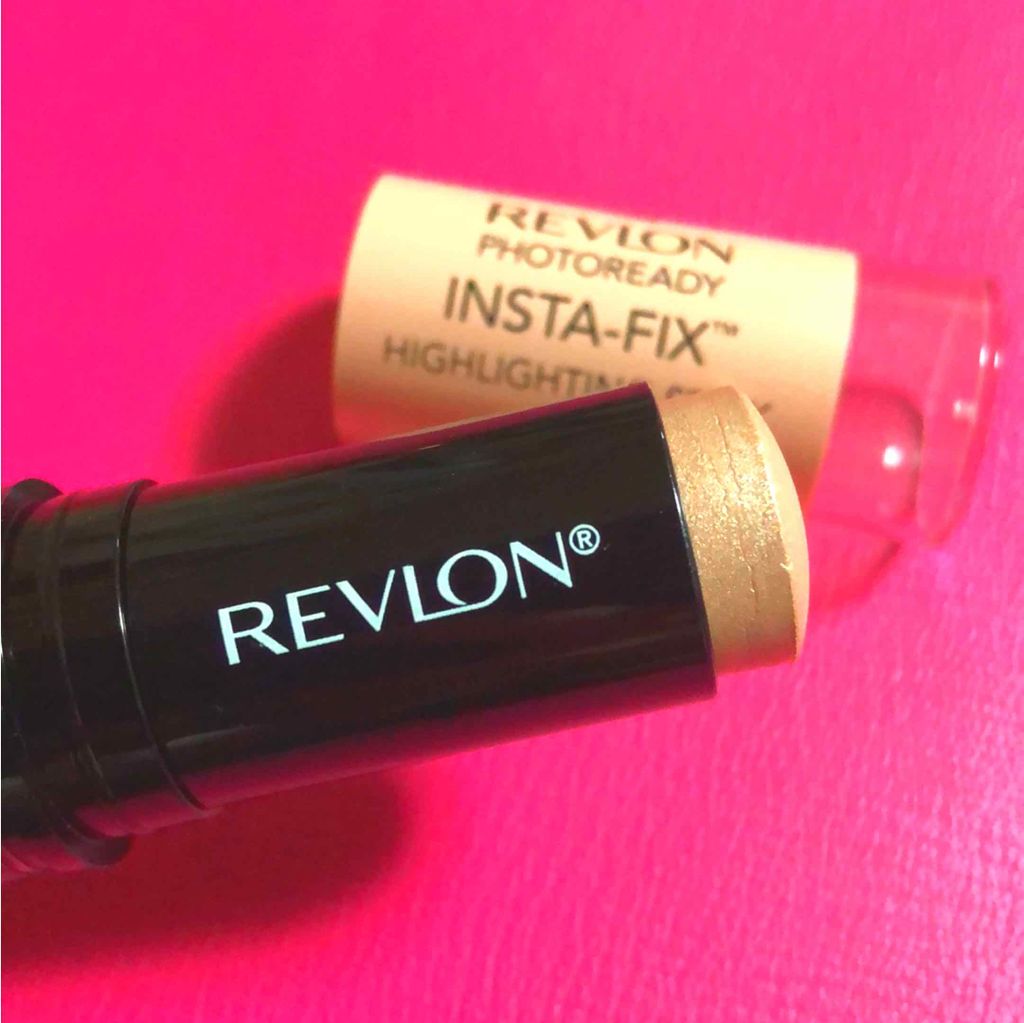 フォトレディ インスタフィックス/REVLON/クリーム・エマルジョンファンデーションを使ったクチコミ(1枚目)