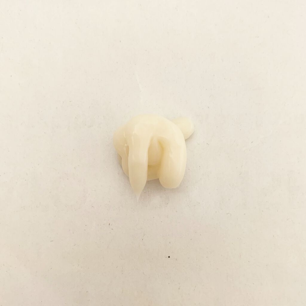 シルキー スムースモイスチャー ヘアパック1.5/&honey/ヘアマスク・ヘアパックを使ったクチコミ（2枚目）