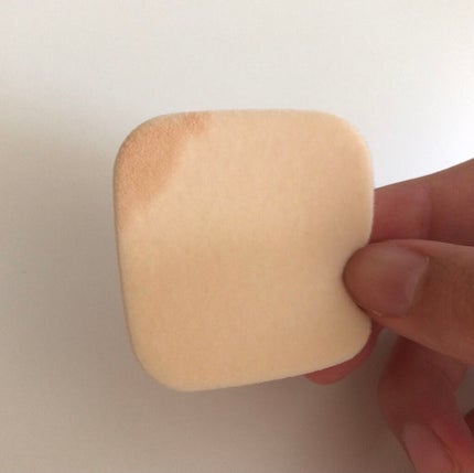 ドラマティックフェイスパウダー/マキアージュ/プレストパウダーを使ったクチコミ(5枚目)