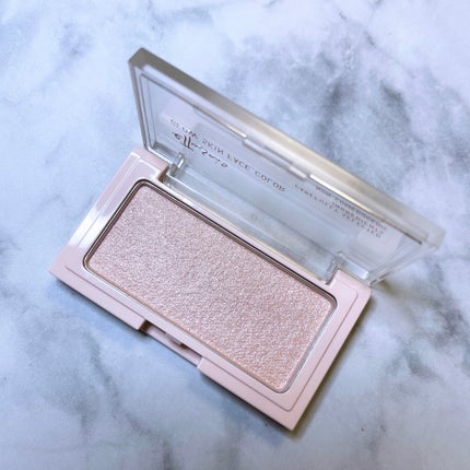 エテュセ グロウスキン フェイスカラー 01 <ハイライター>/ettusais/パウダーハイライトを使ったクチコミ(1枚目)