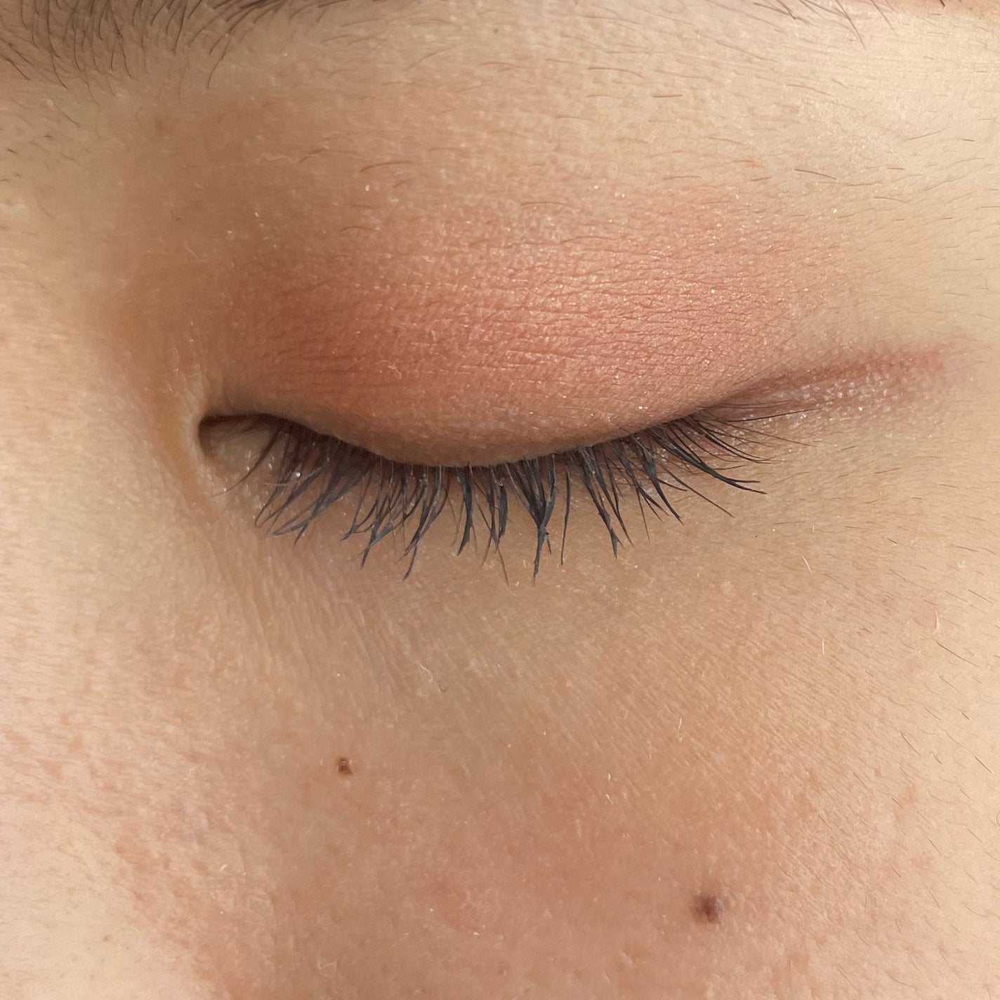 カールキープマジック/コーセーコスメニエンス/マスカラを使ったクチコミ(4枚目)