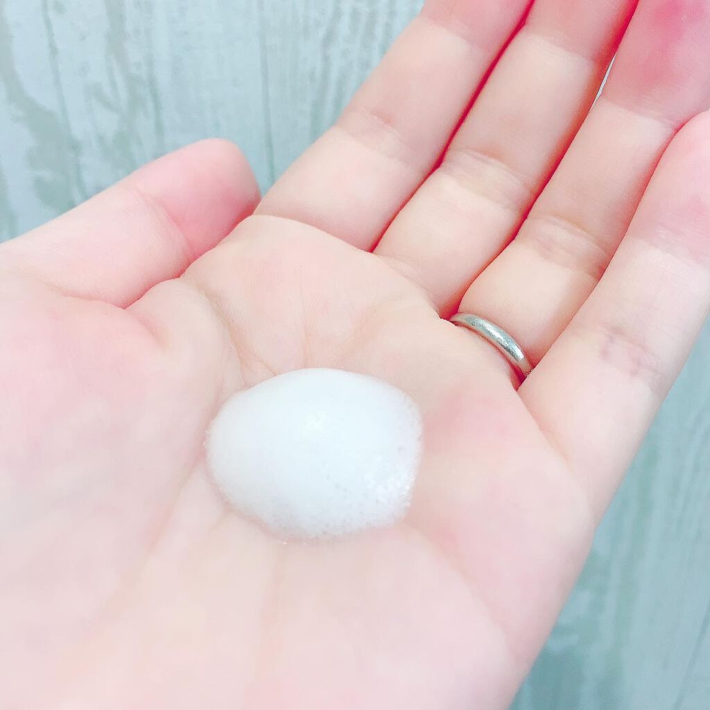 ホイップケア/BODYPLEX/デリケートゾーンケアを使ったクチコミ（2枚目）