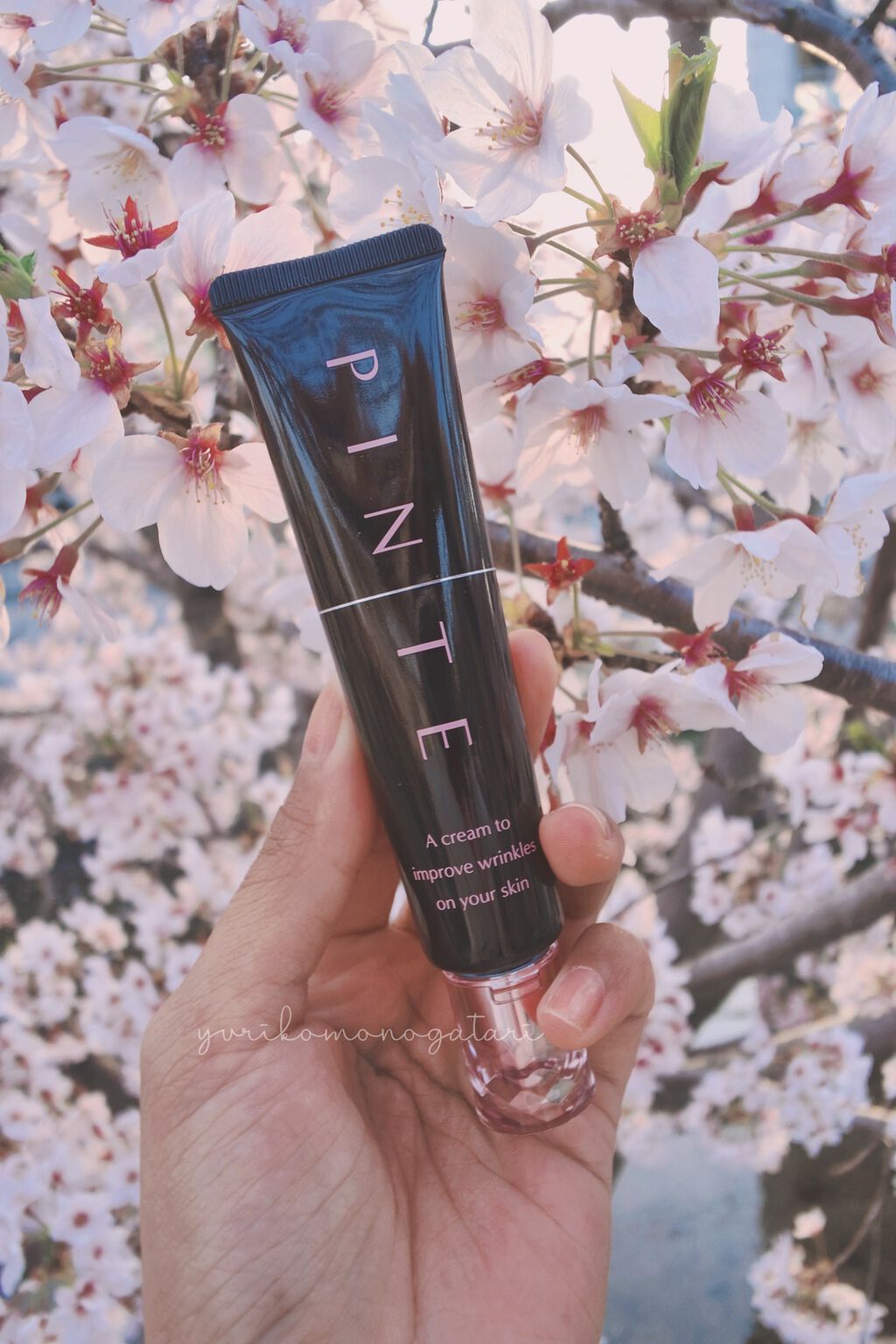 ピンテ/北の快適工房/美容液を使ったクチコミ（1枚目）