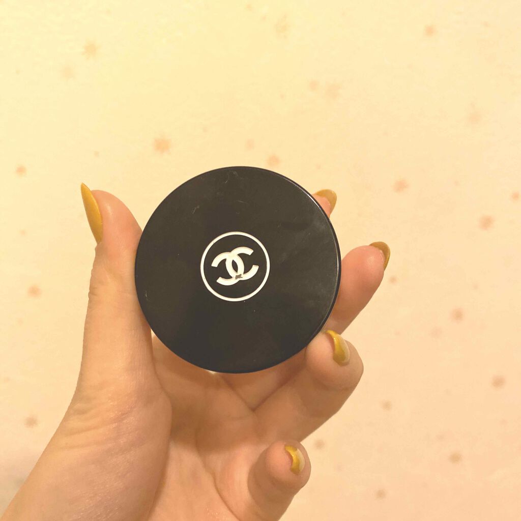 イドゥラ ビューティ リップ バーム/CHANEL/リップバームを使ったクチコミ（1枚目）