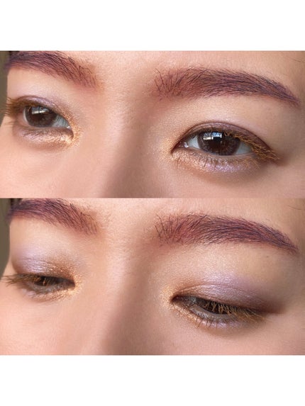 セルヴォーク インディケイトアイブロウパウダー/Celvoke/パウダーアイブロウを使ったクチコミ(5枚目)