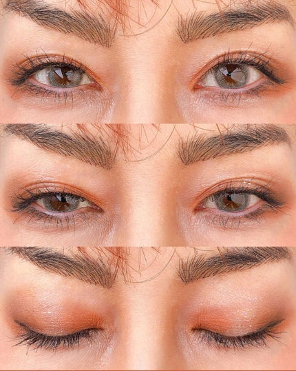 #217S ブレンディング ブラシ/M・A・C/メイクブラシを使ったクチコミ(7枚目)