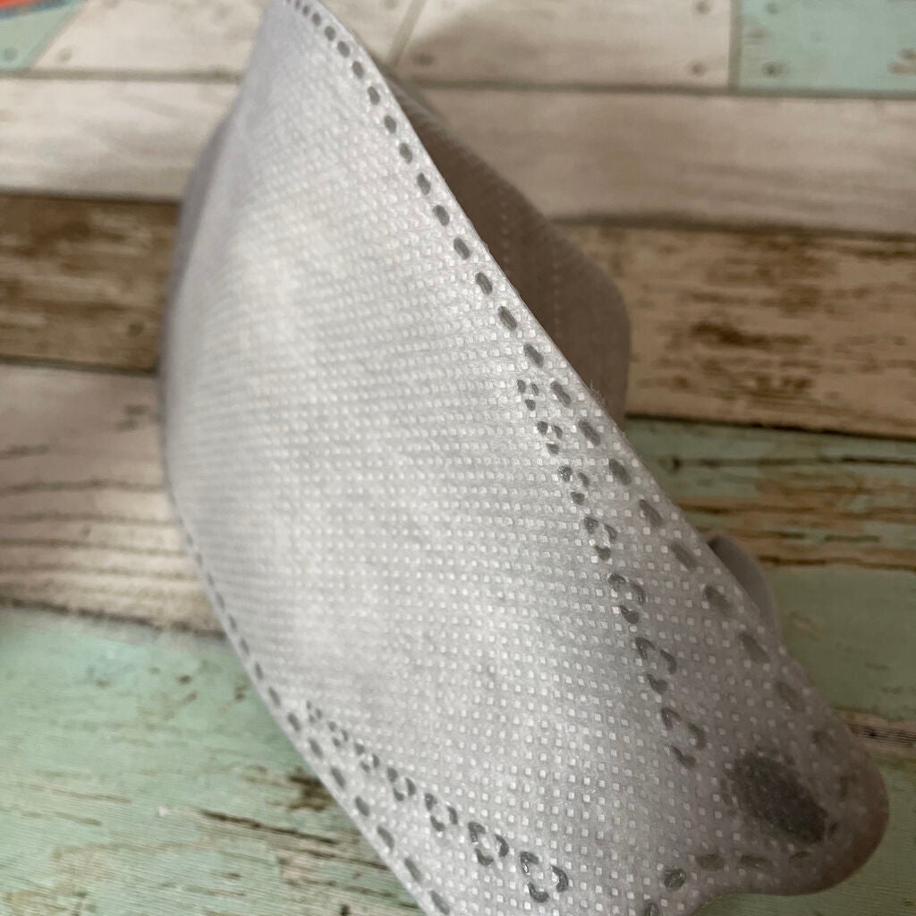 立体構造 不織布マスク/Qoo10/マスクを使ったクチコミ(2枚目)