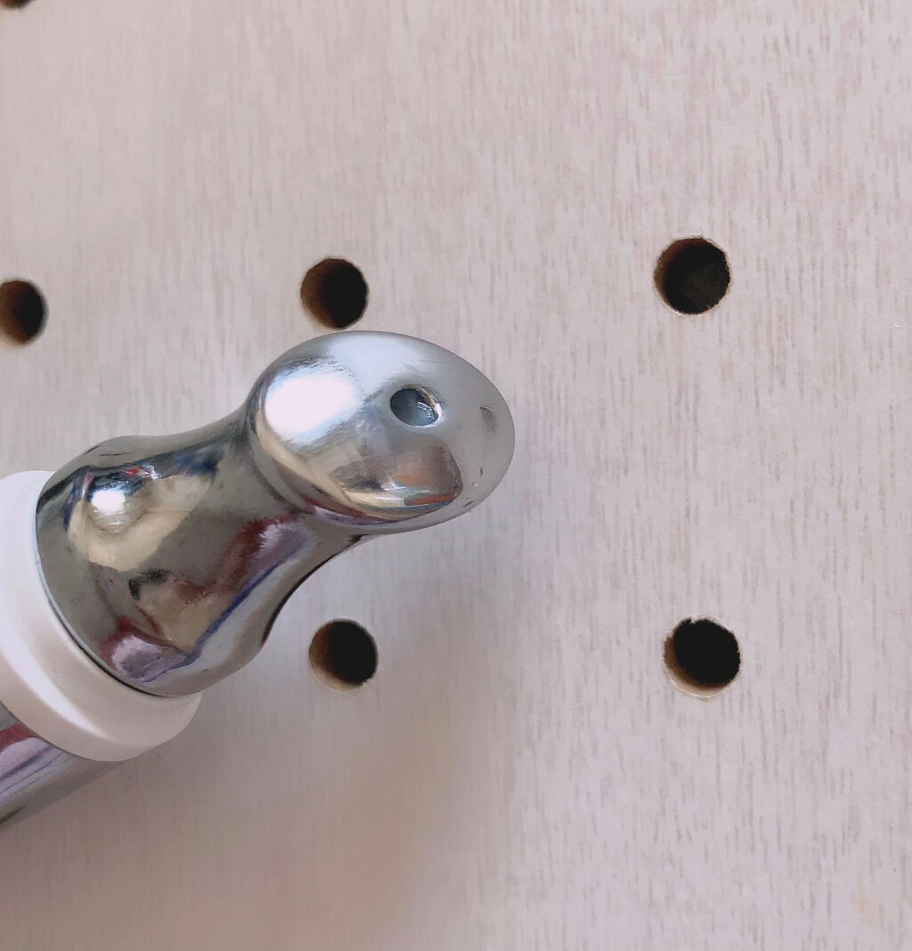 アイキュット マッサージャークリーム/AGARISM/アイケア・アイクリームを使ったクチコミ(3枚目)