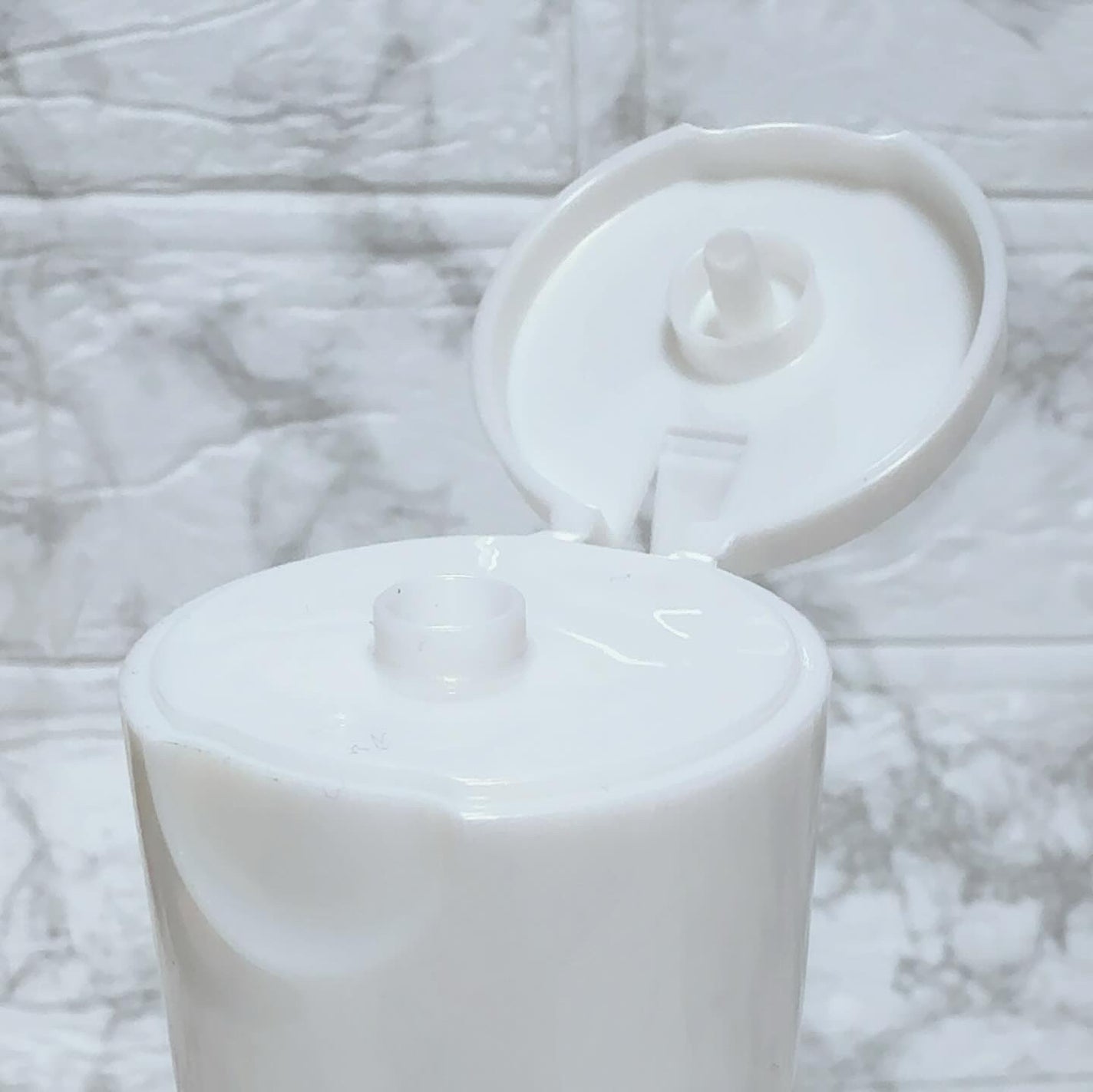 ハップアール パウダーウォッシュ/HAP+R/洗顔パウダーを使ったクチコミ(3枚目)