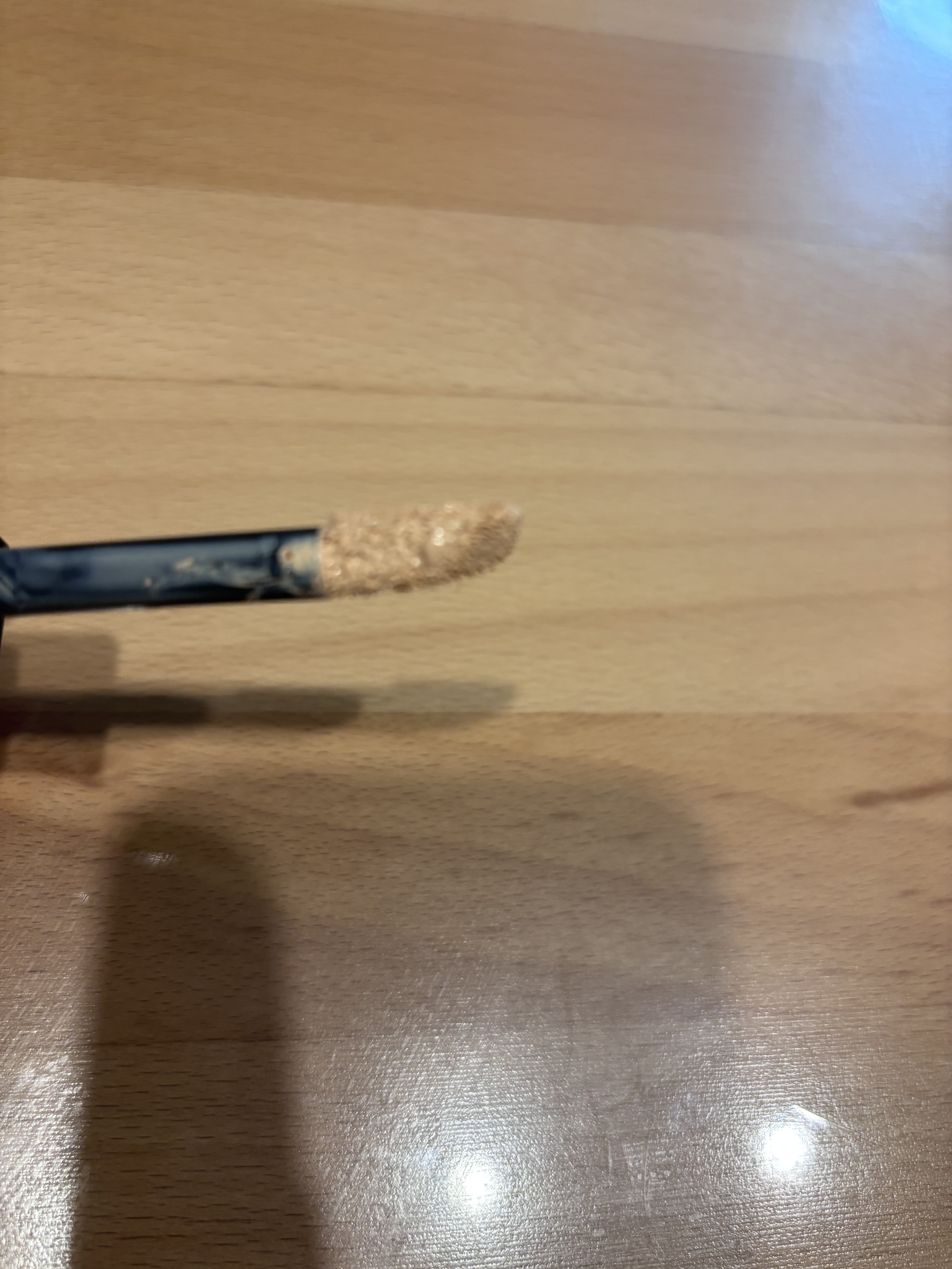 ディオールスキン フォーエヴァー スキン コレクト コンシーラー 1Nニュートラル/Dior/リキッドコンシーラーを使ったクチコミ（3枚目）