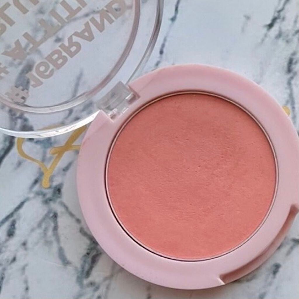 16 CHEEK SHOT/16BRAND/パウダーチークを使ったクチコミ(4枚目)