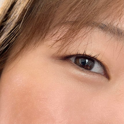 ウオーターバームシャドー/インテグレート/ジェル・クリームアイシャドウを使ったクチコミ(7枚目)